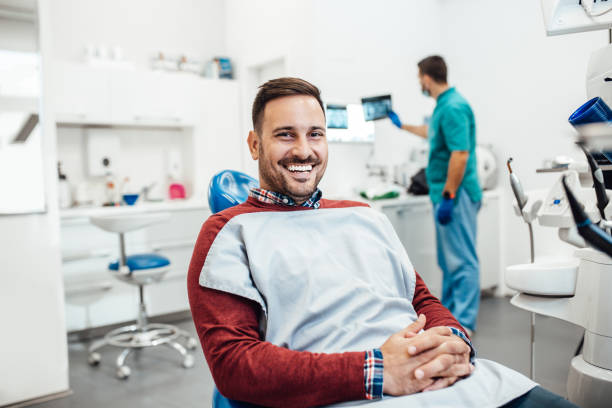 Best Dental Fillings (Composite and Amalgam)  in Macopin, NJ