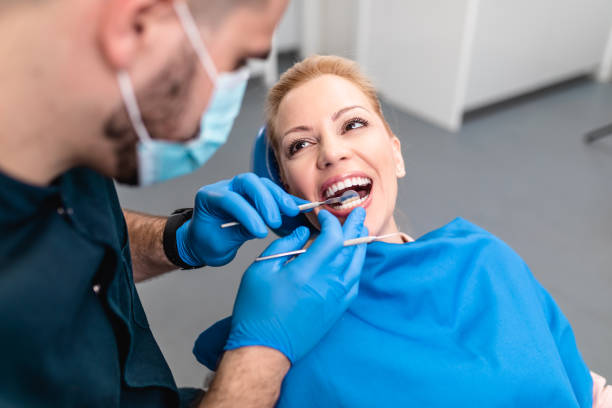 Best Invisalign and Clear Aligners  in Macopin, NJ