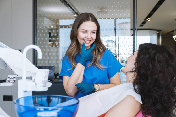 Advanced Technology for Better Dental Care in Macopin, NJ