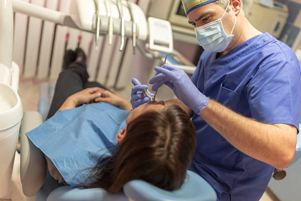 Best Full Mouth Reconstruction  in Macopin, NJ