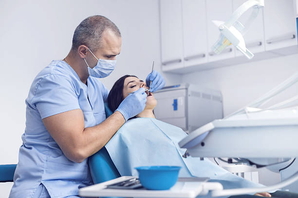 Best Laser Dentistry  in Macopin, NJ