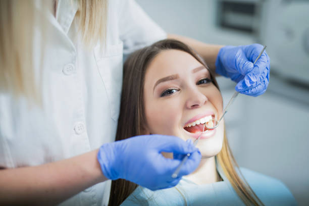 TMJ/TMD Treatment in Macopin, NJ